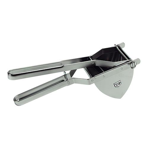 Presse-purée inox 18/0 - 30 x11cm